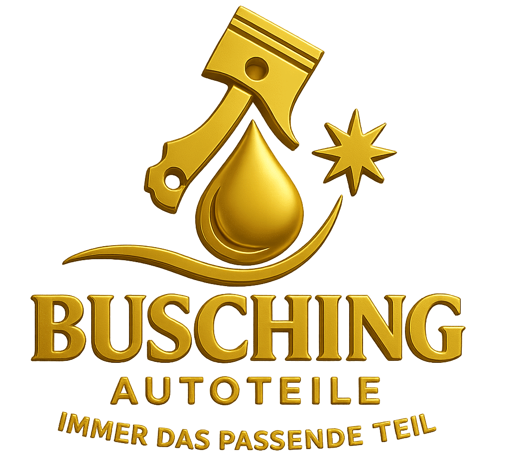 Busching Autoteile