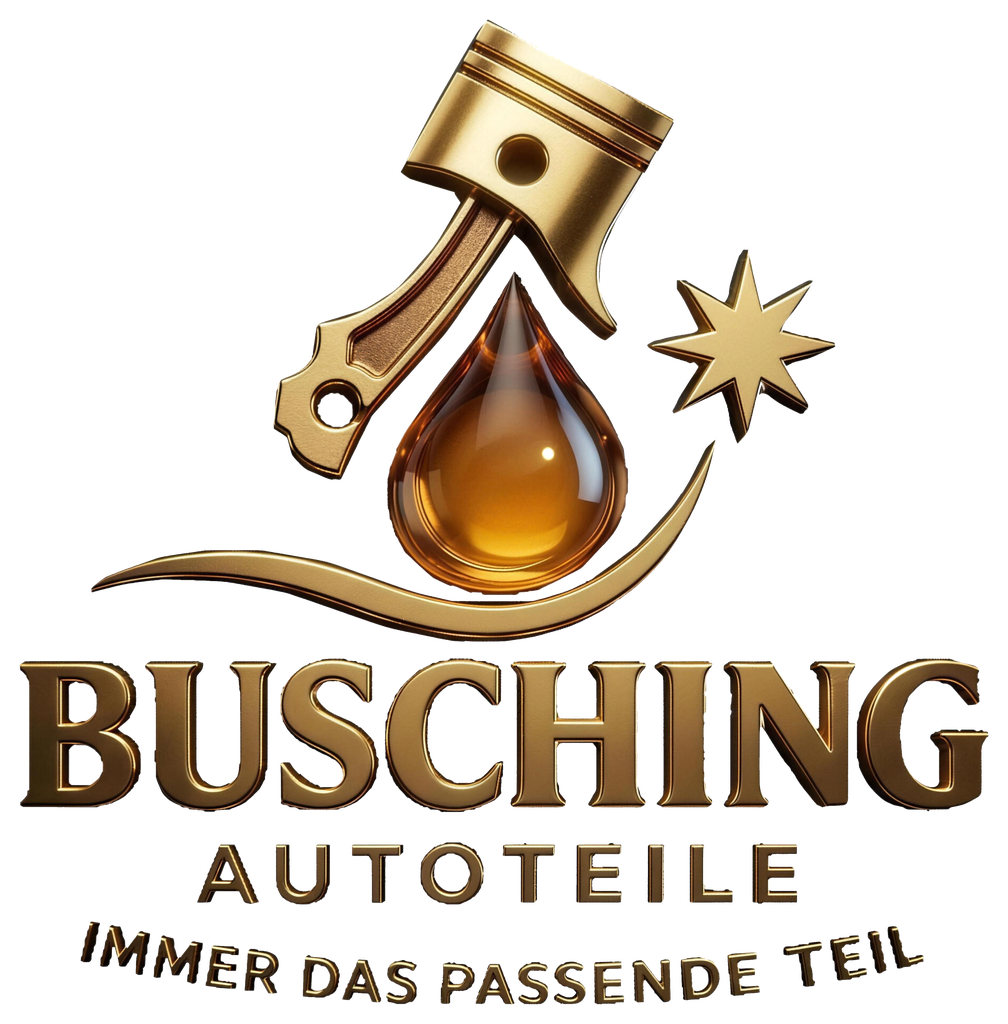 Busching Autoteile